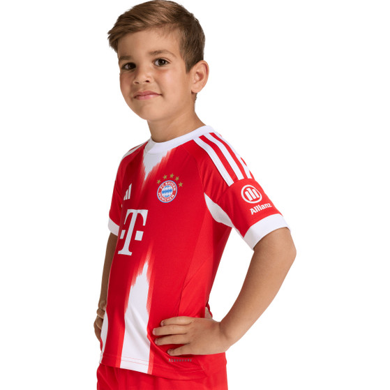adidas Bayern München Thuis Tenue Little Kids