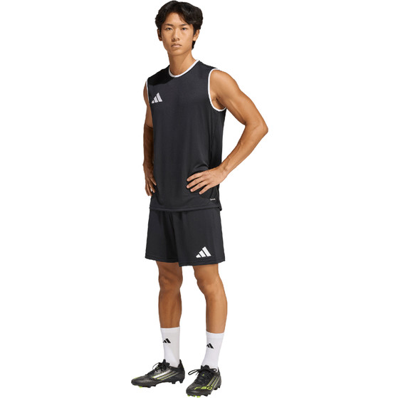 adidas Entrada 26 Sleeveless Training Shirt