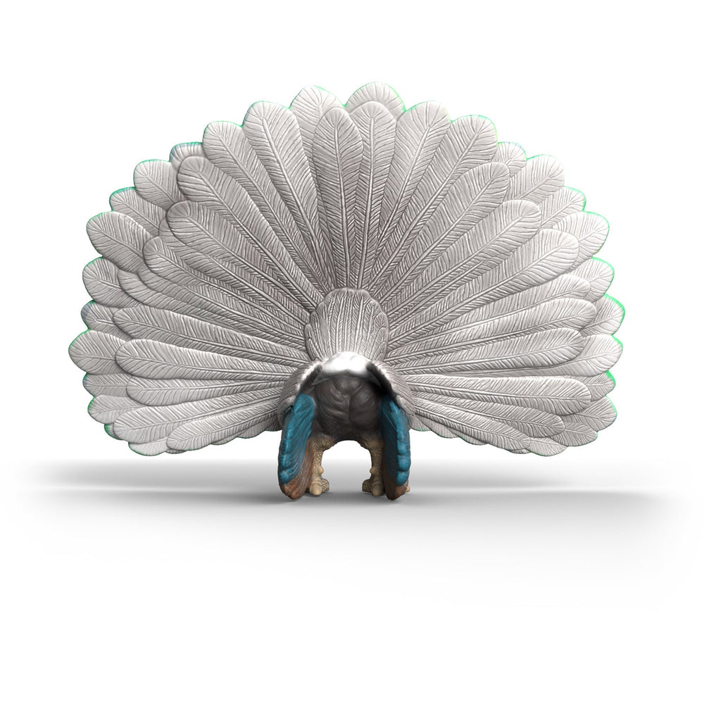 Køb Schleich Påfugl