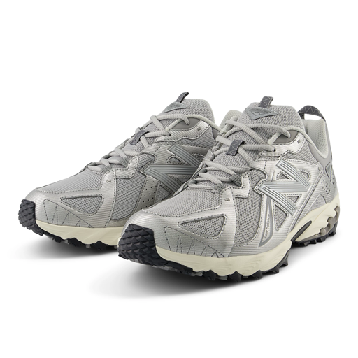 New Balance 610T Sneakers, Castlerock/Raincloud, 44