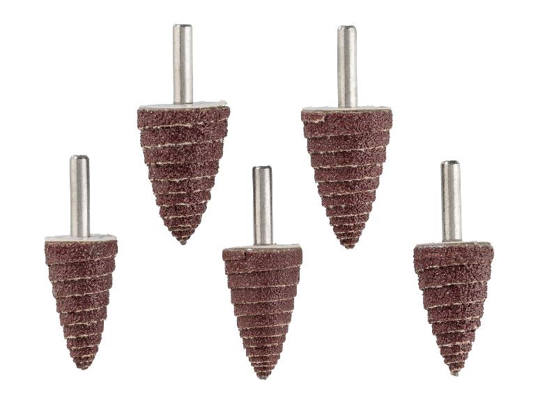 Polijstaccessoires voor boormachines