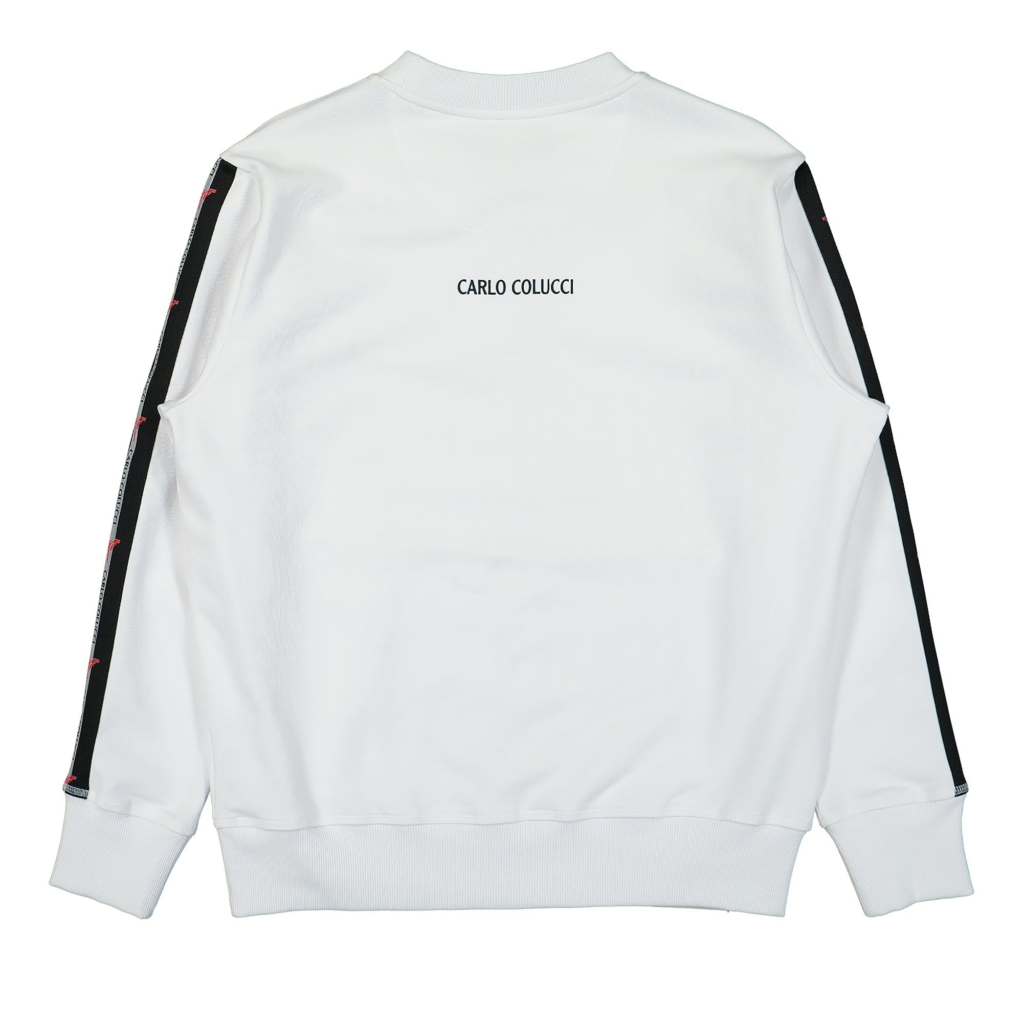 Carlo Colucci<br>Sweat