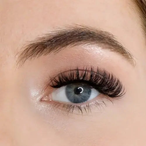 Icons Only Russian Strip Lashes