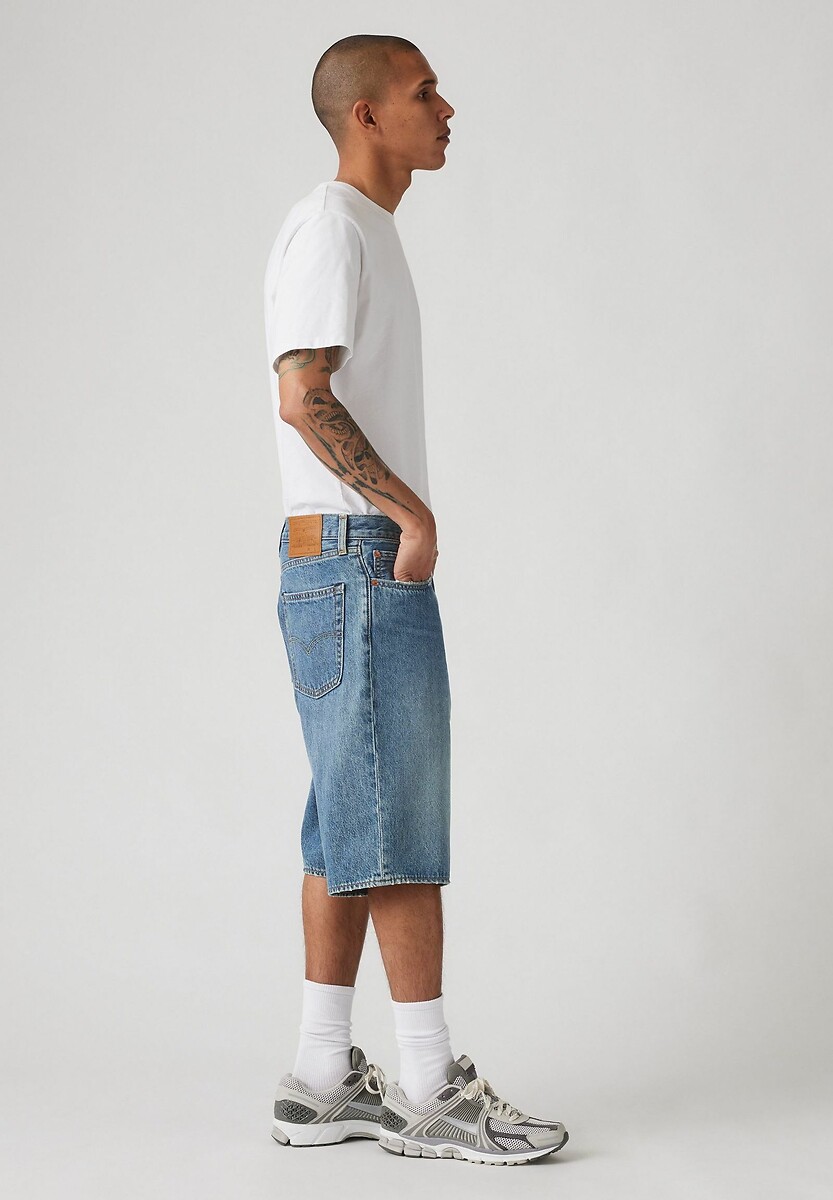 LEVI'S<br>Shorts largos 478®