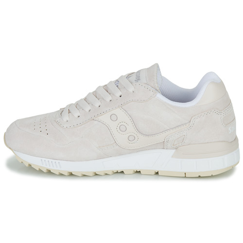 Saucony - SHADOW 5000 - Beige