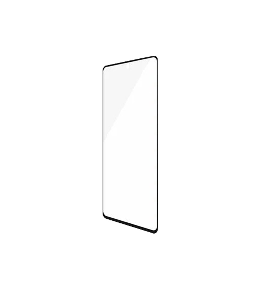 PanzerGlass - Samsung Galaxy A51 Case Friendly, Black