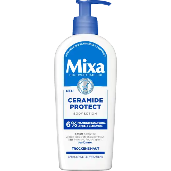 Ceramide Protect Bodylotion