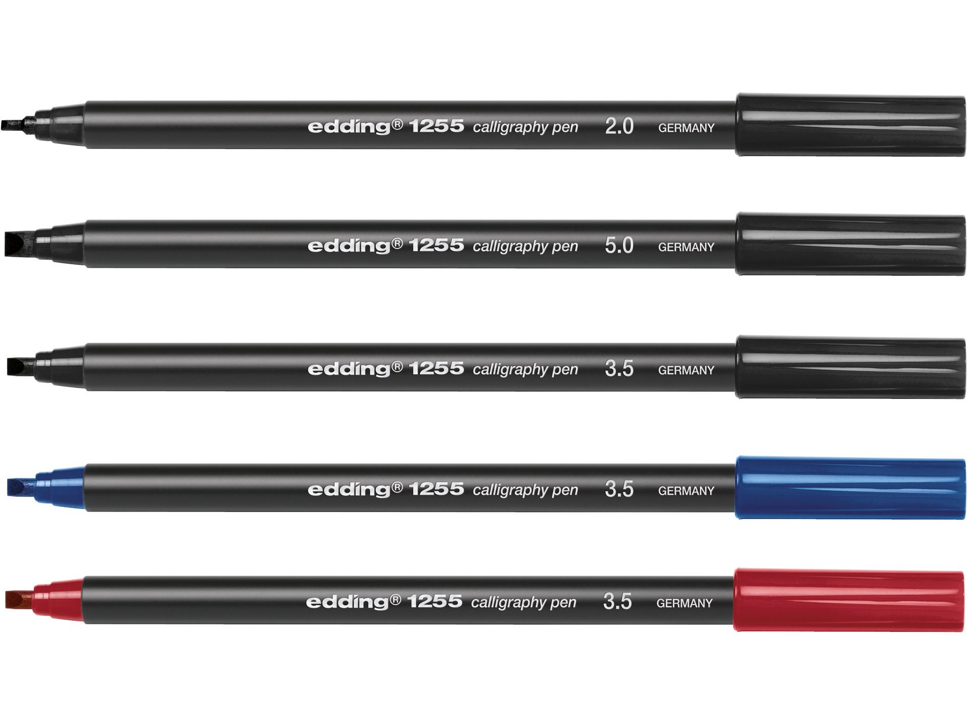 Edding 1255 Calligraphy Pen