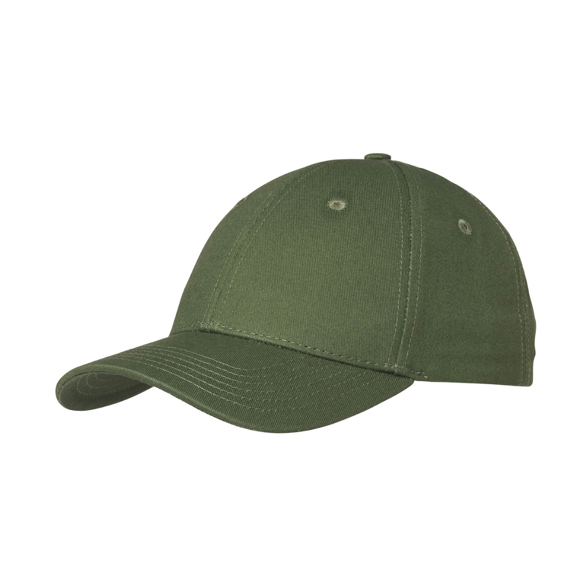 Asivik Organic Cap (Green)