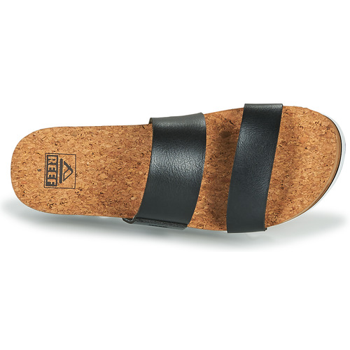 Reef - CUSHION VISTA HI - Noir