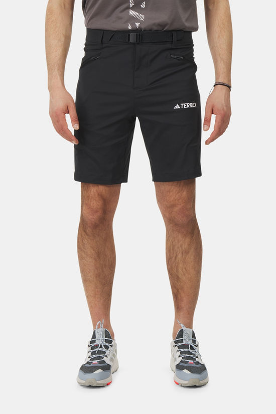 adidas adidas Terrex Xperior Mid Korte Broek
