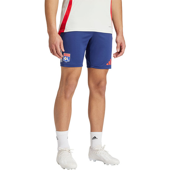 adidas Olympique Lyon Training Short 2024/2025