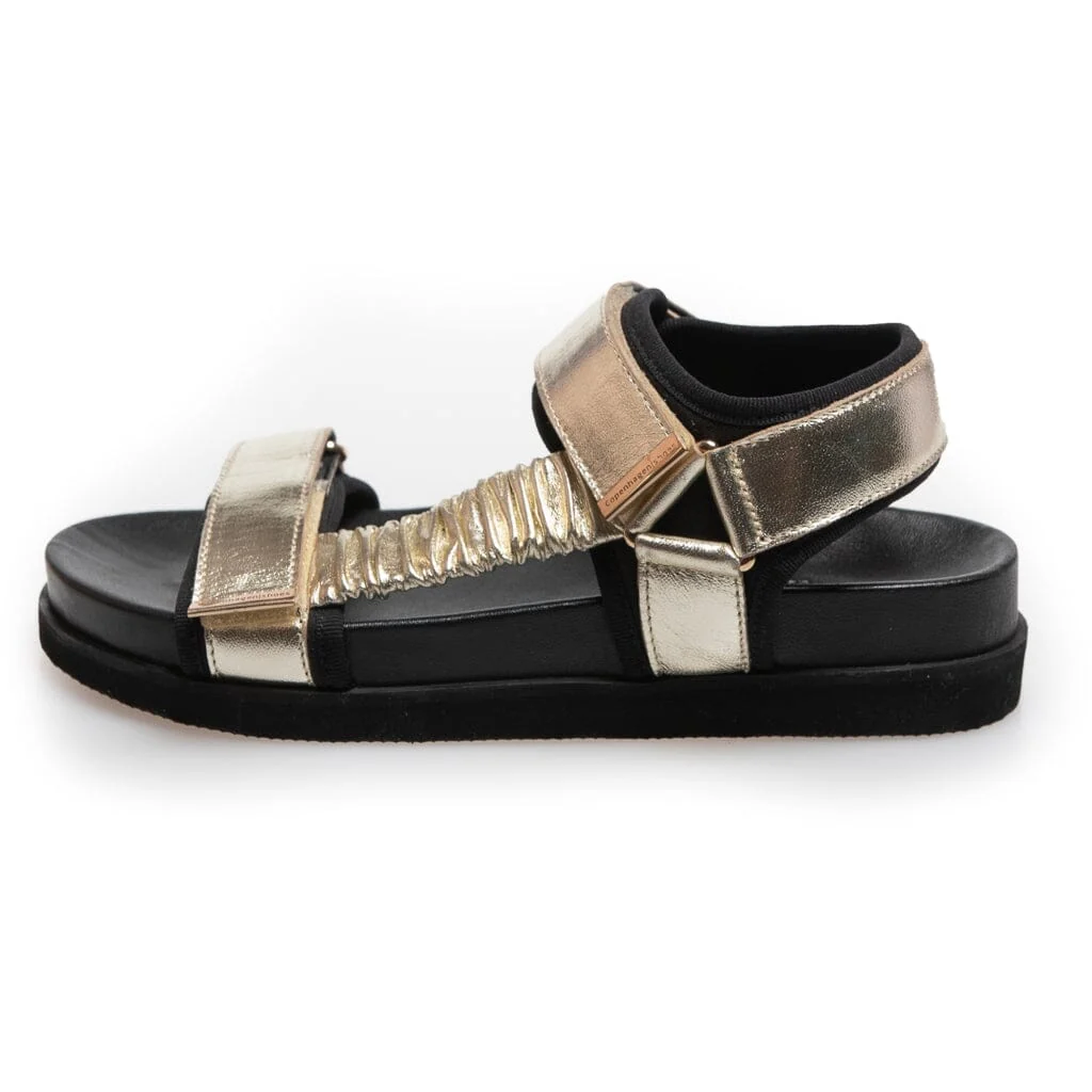 Copenhagen Shoes Go For Beach