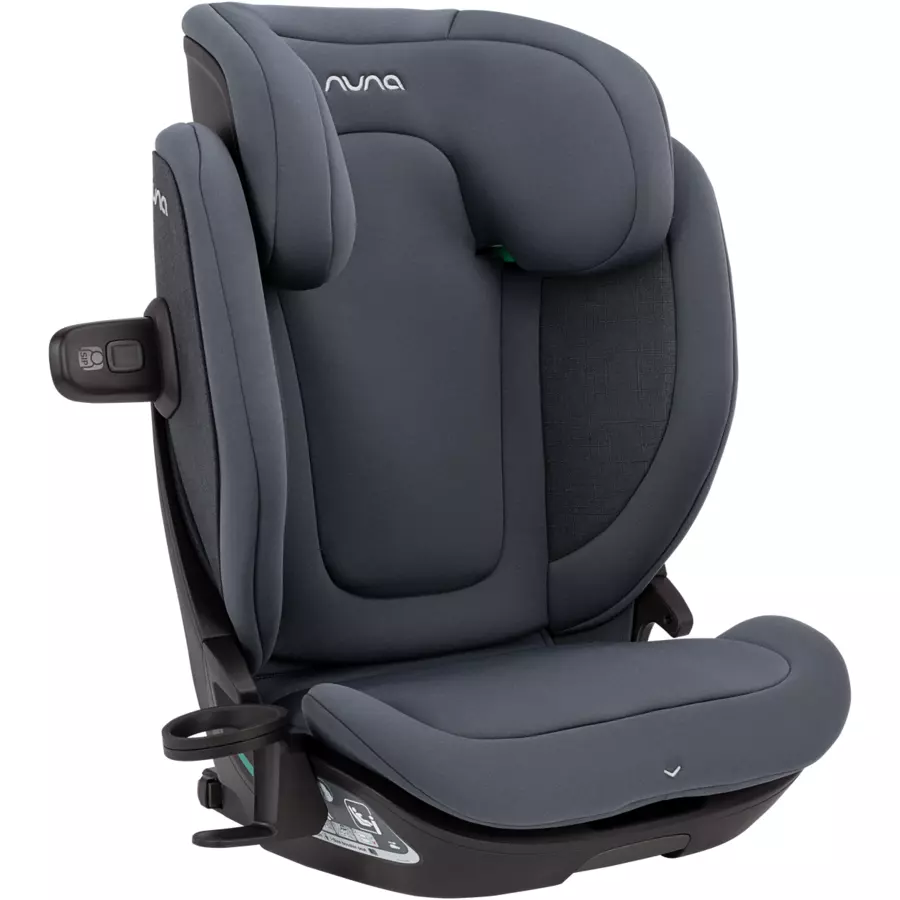Nuna Kindersitz AACE™ lx i-Size Ocean