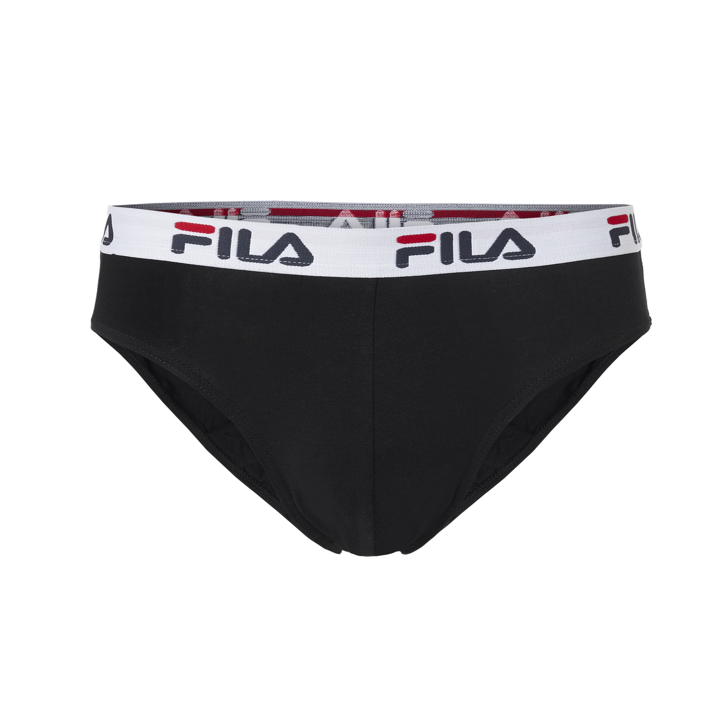 Fila Slip »JUNIOR BOY BRIEF«, elastischer Bund mit Logo-Schriftzug