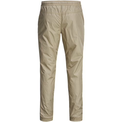 Jack & Jones - 12189673 JJIACE JPIPPEN TRACK PANTS ST CROCKERY LTN CROCKERY Marrón