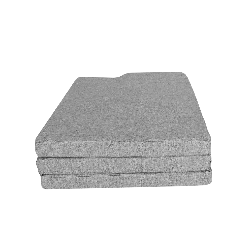 K'Foam VW T5, T6, Ocean, California Visco-elastische matras