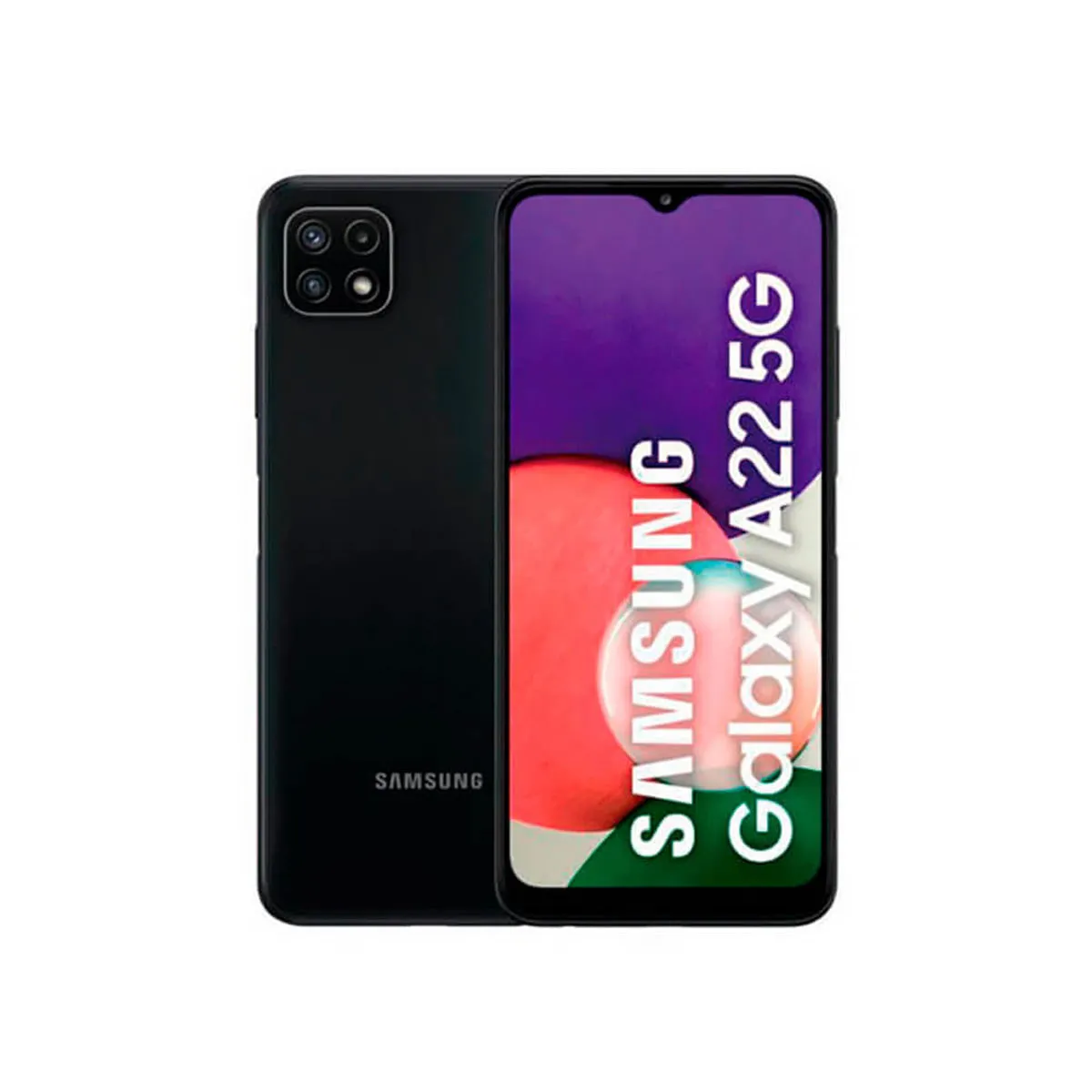 Samsung Galaxy A22 5G