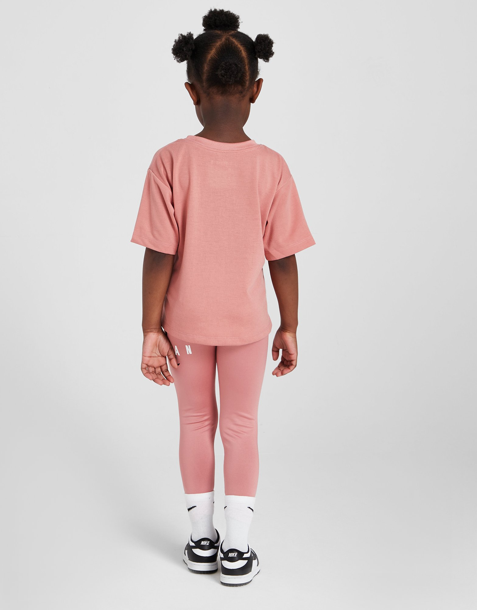 Jordan Ensemble T-shirt/Legging Essential Enfant