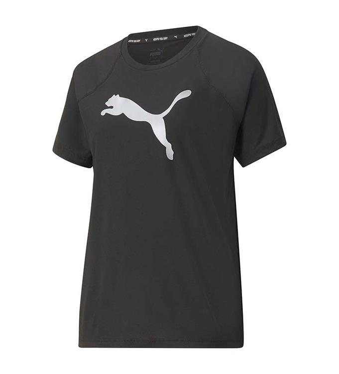 PUMA Women Evostripe T-Shirt