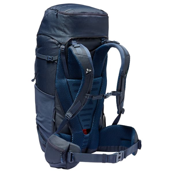 Sac à dos randonnée VAUDE ASYMMETRIC 52+8 ECLIPSE