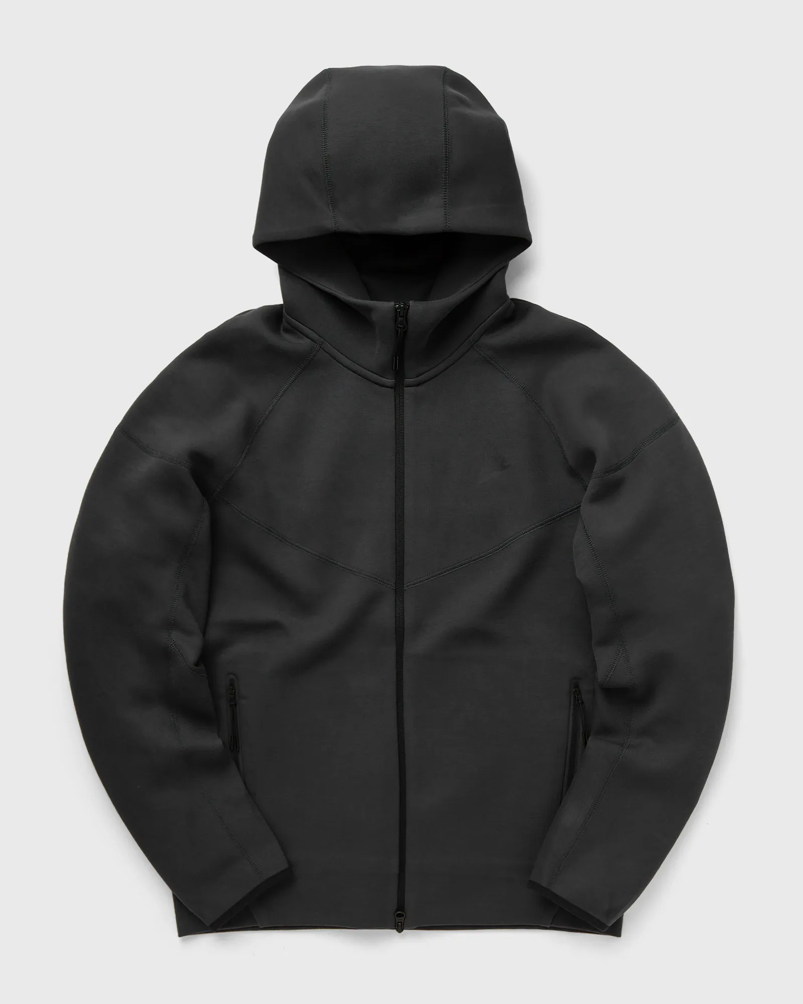 Nike Sportswear Tech Fleece Windrunner Full-Zip Hoodie