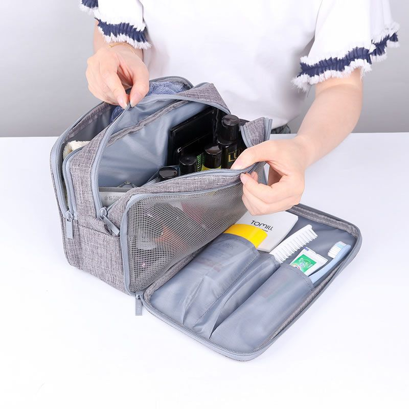 Evorest Bags - Reistoilettas
