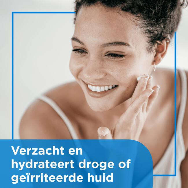 Bepanthen Verzorgende Creme 100 GR
