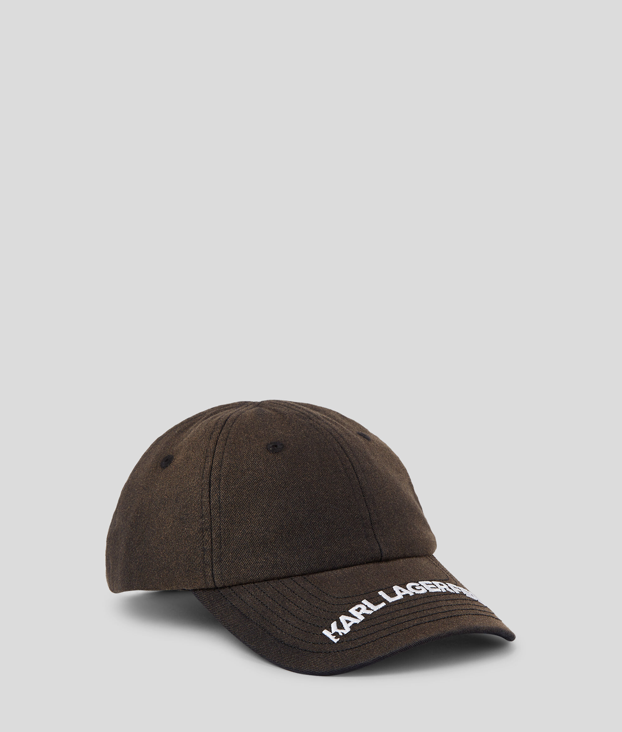 CASQUETTE DÉLAVÉE K/ESSENTIAL