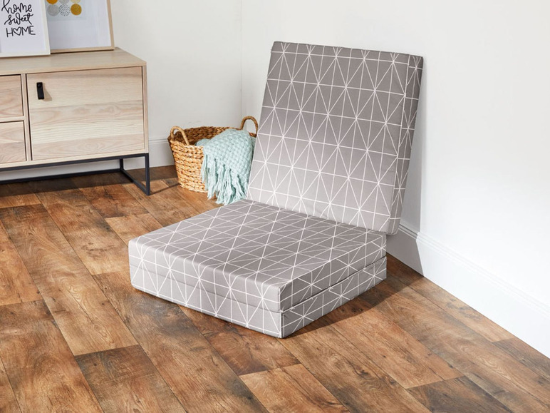 Logeermatras