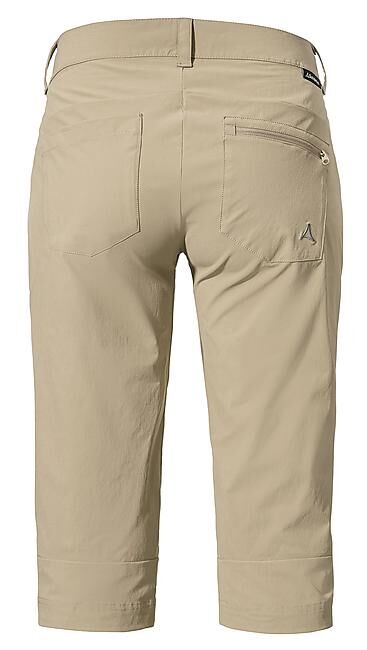 SCHOFFEL - CORSAIRE CARACAS W