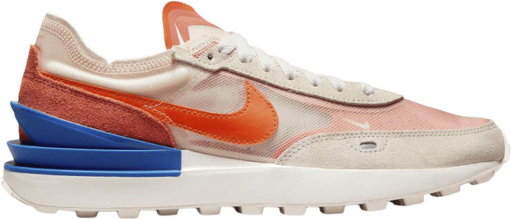 Nike waffle one White