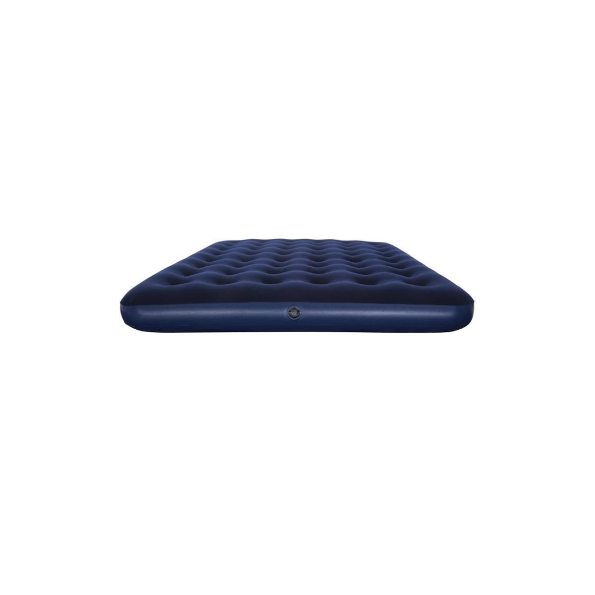 Bestway luftmadrass 2,03m x 1,52m