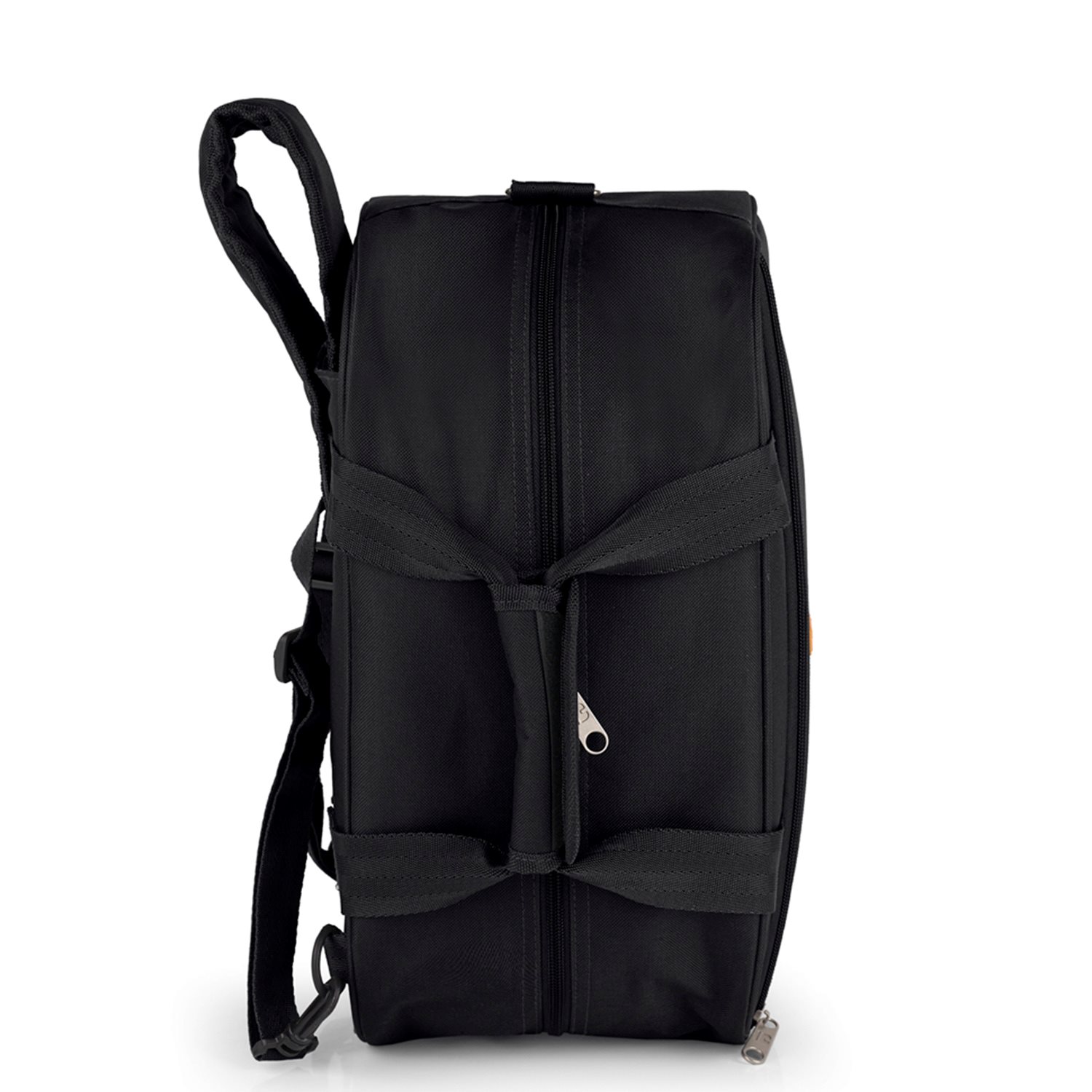 Gabol Week Eco Backpack Bag S black