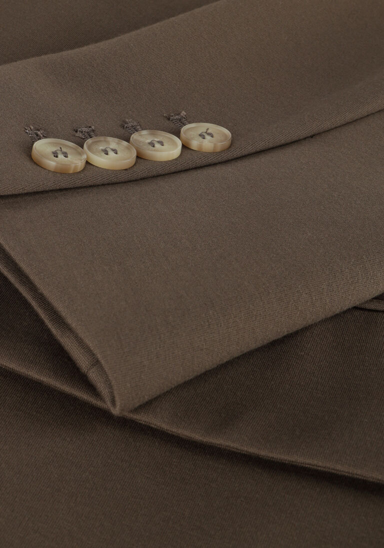 grijze beaumont blazer ash