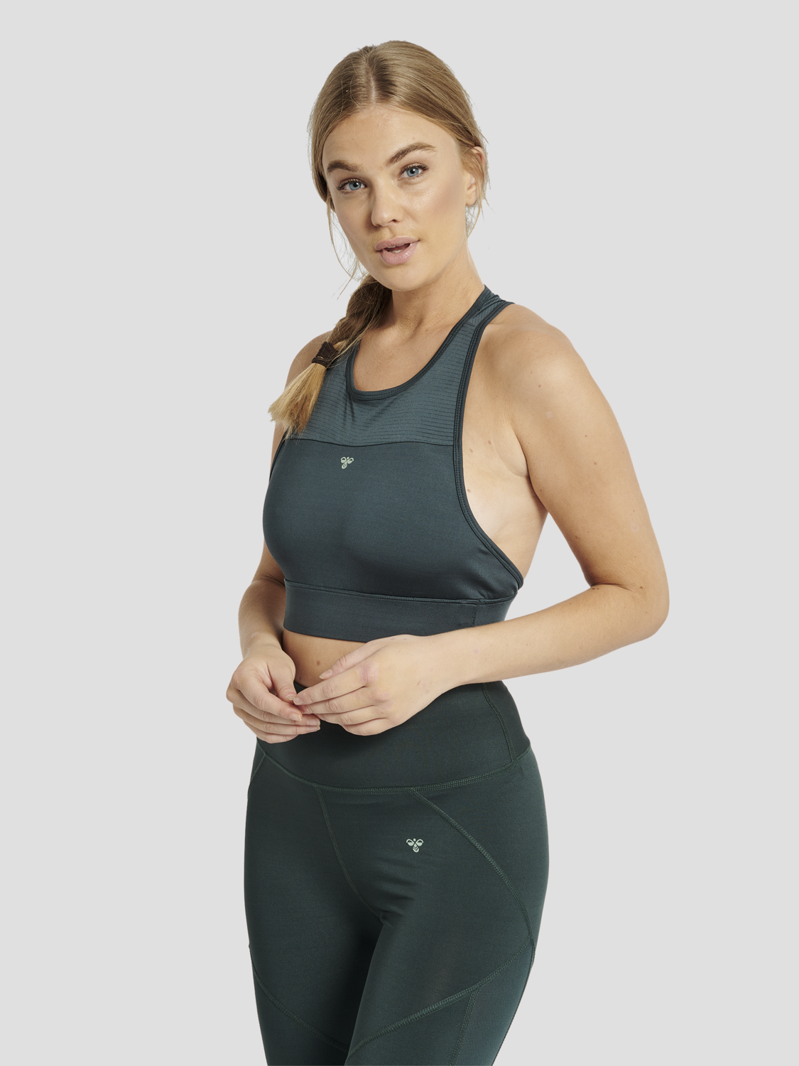 hmlNORMA SPORTS BRA