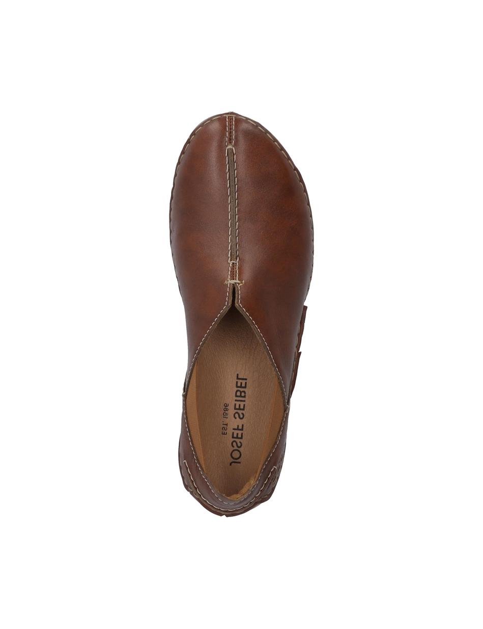 Slipper Fergey 69, brandy