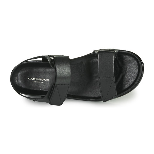 Vagabond Shoemakers - ERIN - Noir