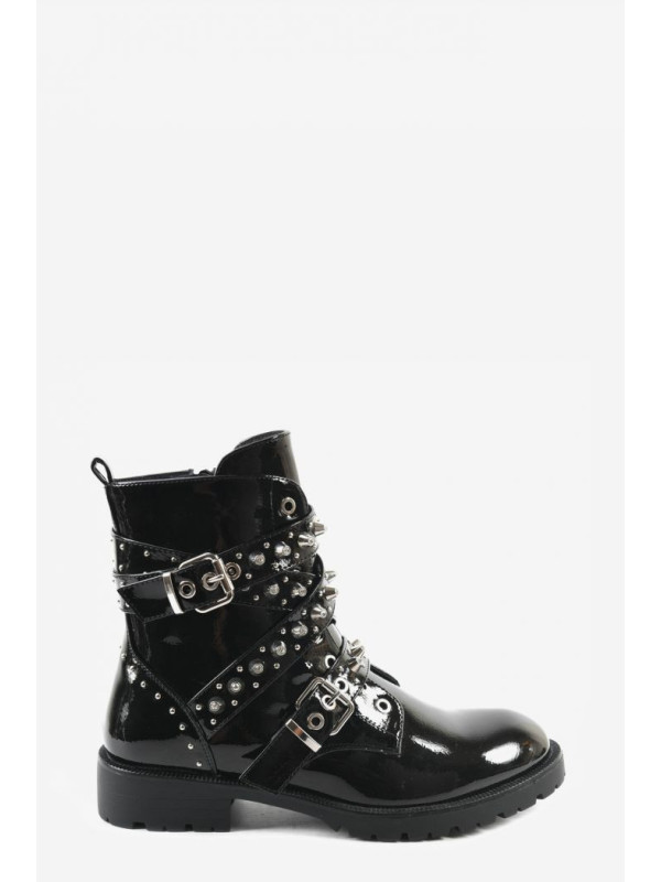 Bottines Angèle