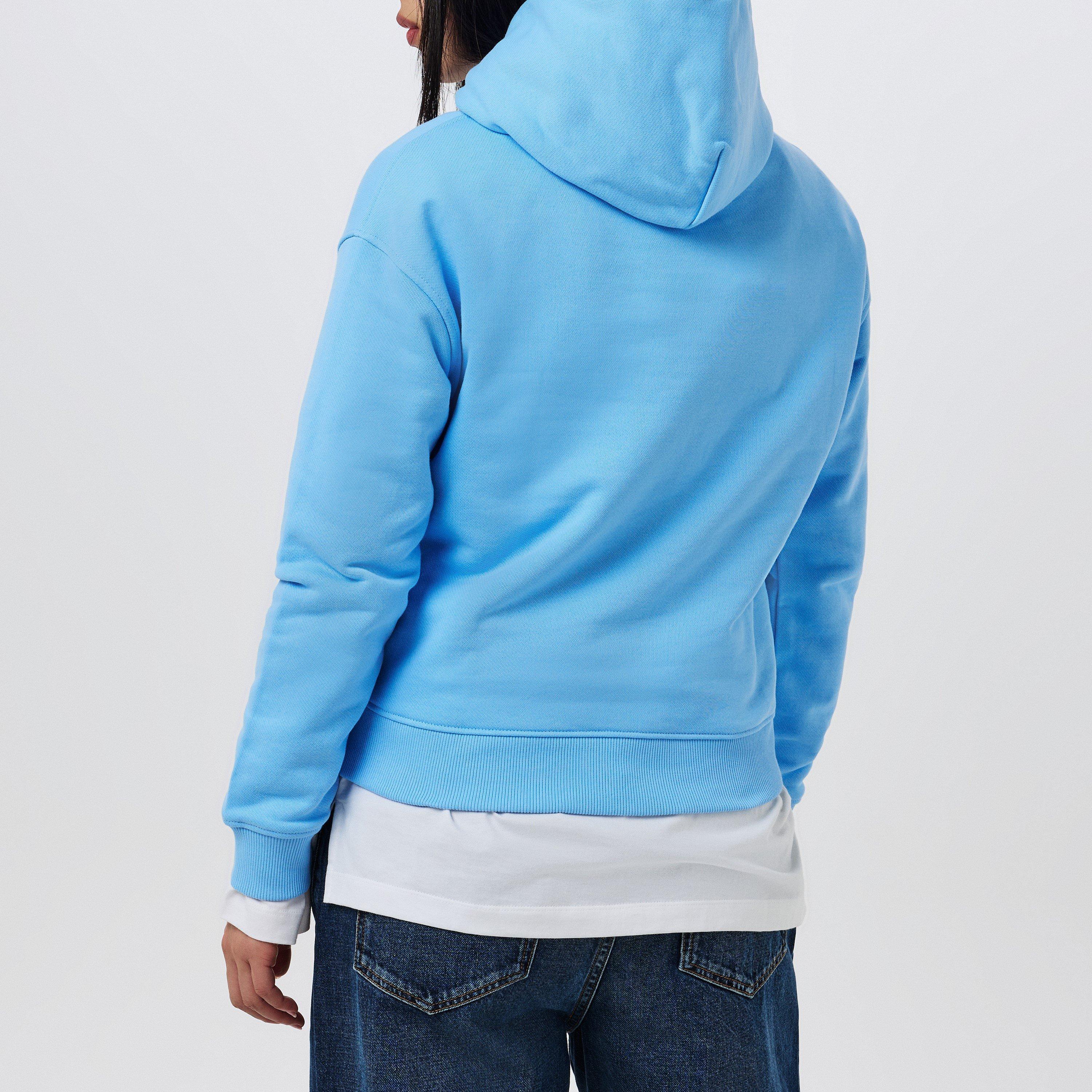 Tommy Jeans Centre Badge Hoodie