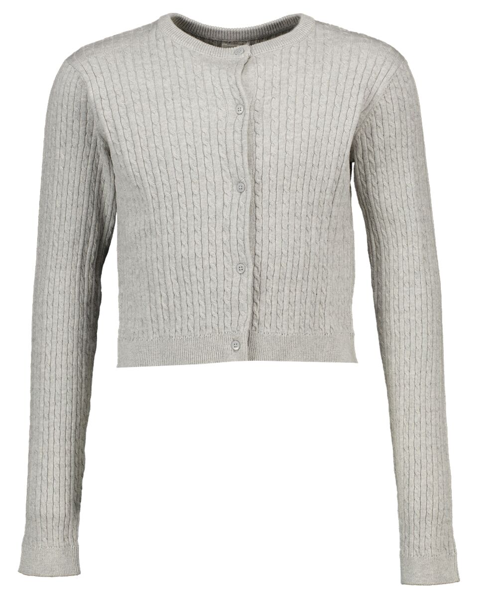 Meisjes vest Grijs kopen? Goed en goedkoop