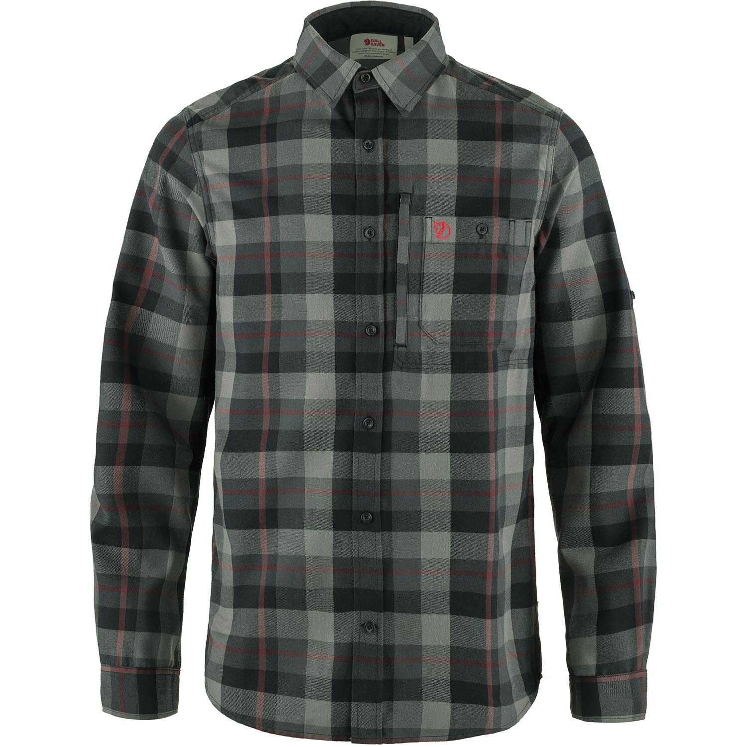 Fjällräven Mens Fjällglim Shirt
