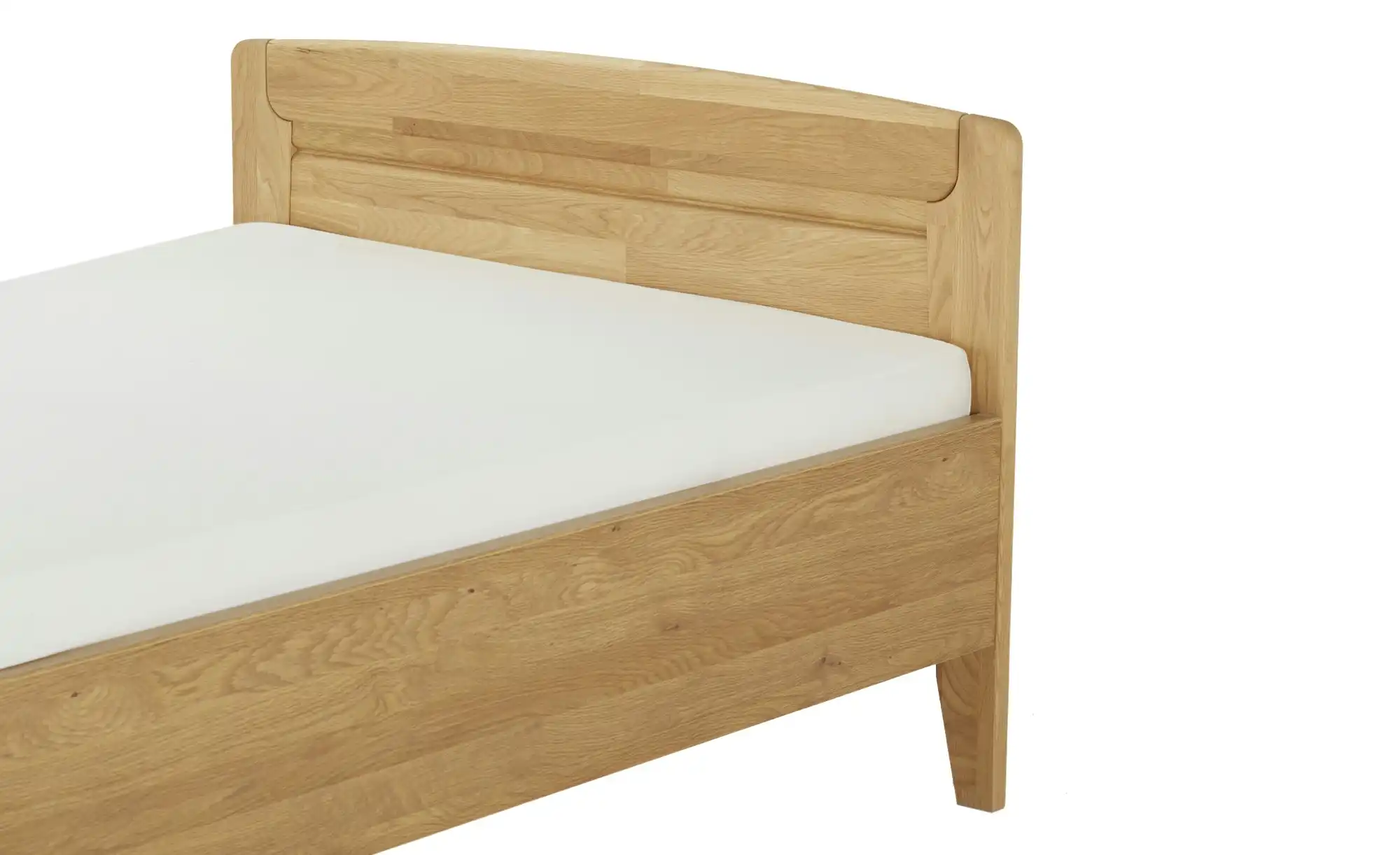 Woodford Komfortbett teilmassiv Kyran