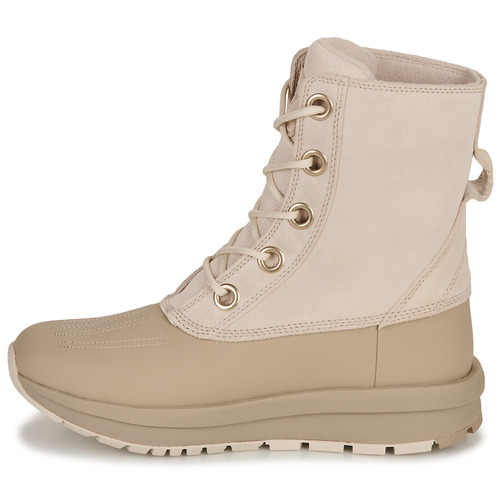 Columbia - MORITZA SHIELD OMNI-HEAT - Beige
