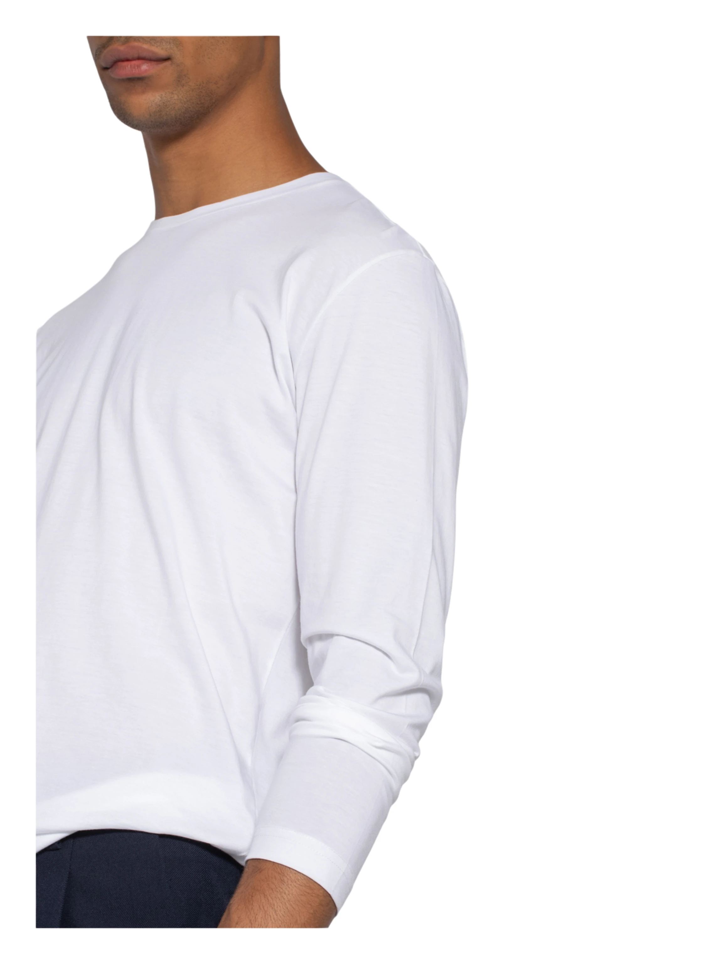Stefan Brandt Longsleeve ENNO