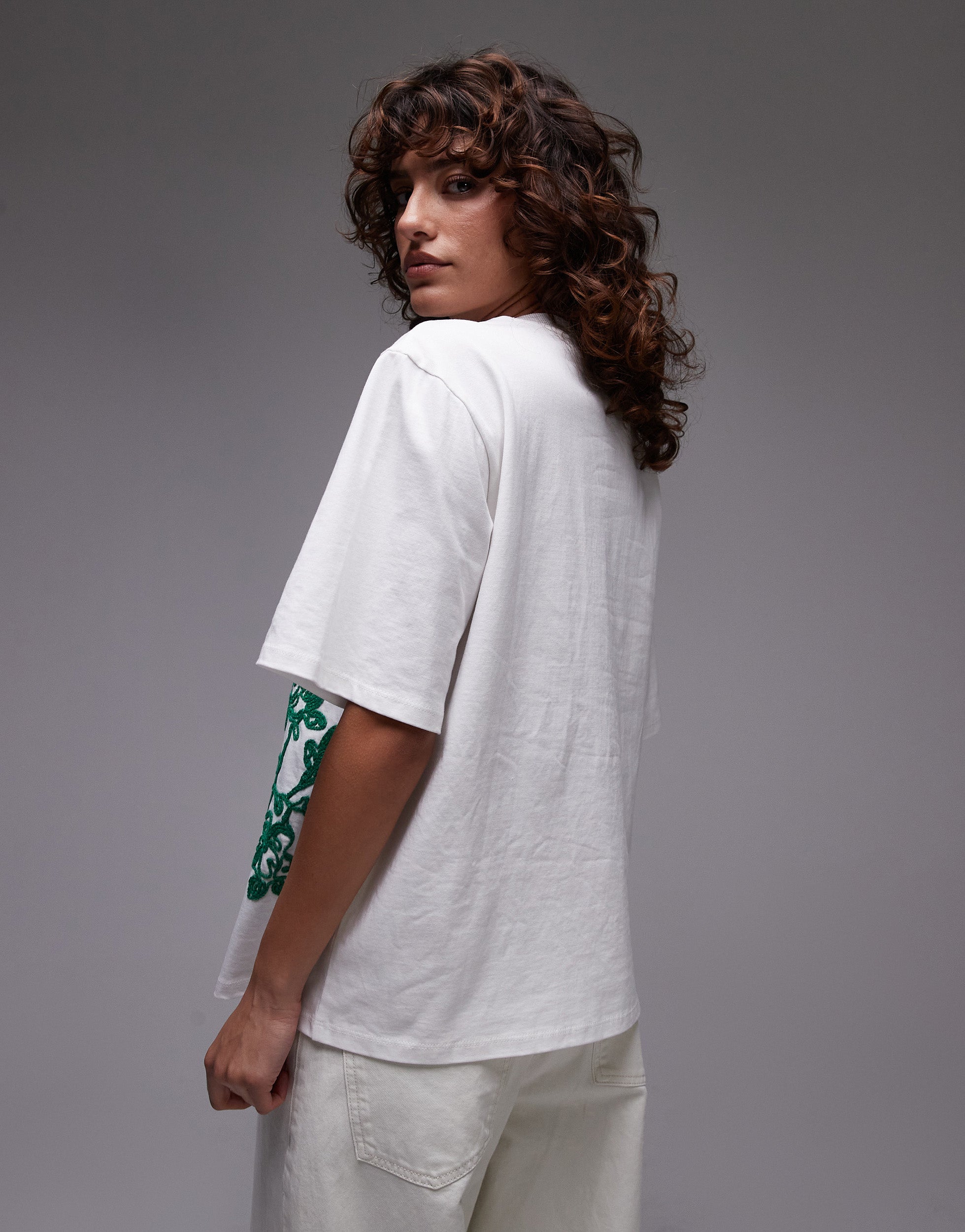 TOPSHOP T-shirts