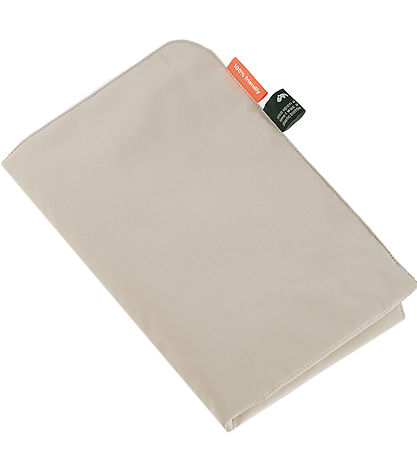 Done by Deer Wickeltasche - Quilted - Sand