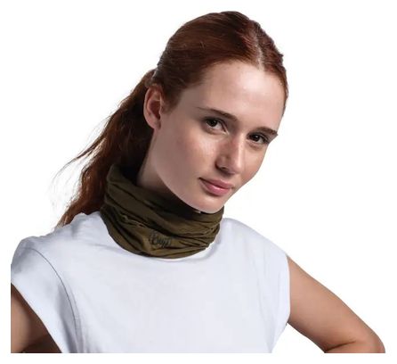 Tour de cou Buff Coolnet UV Insect Shield Military Kaki
