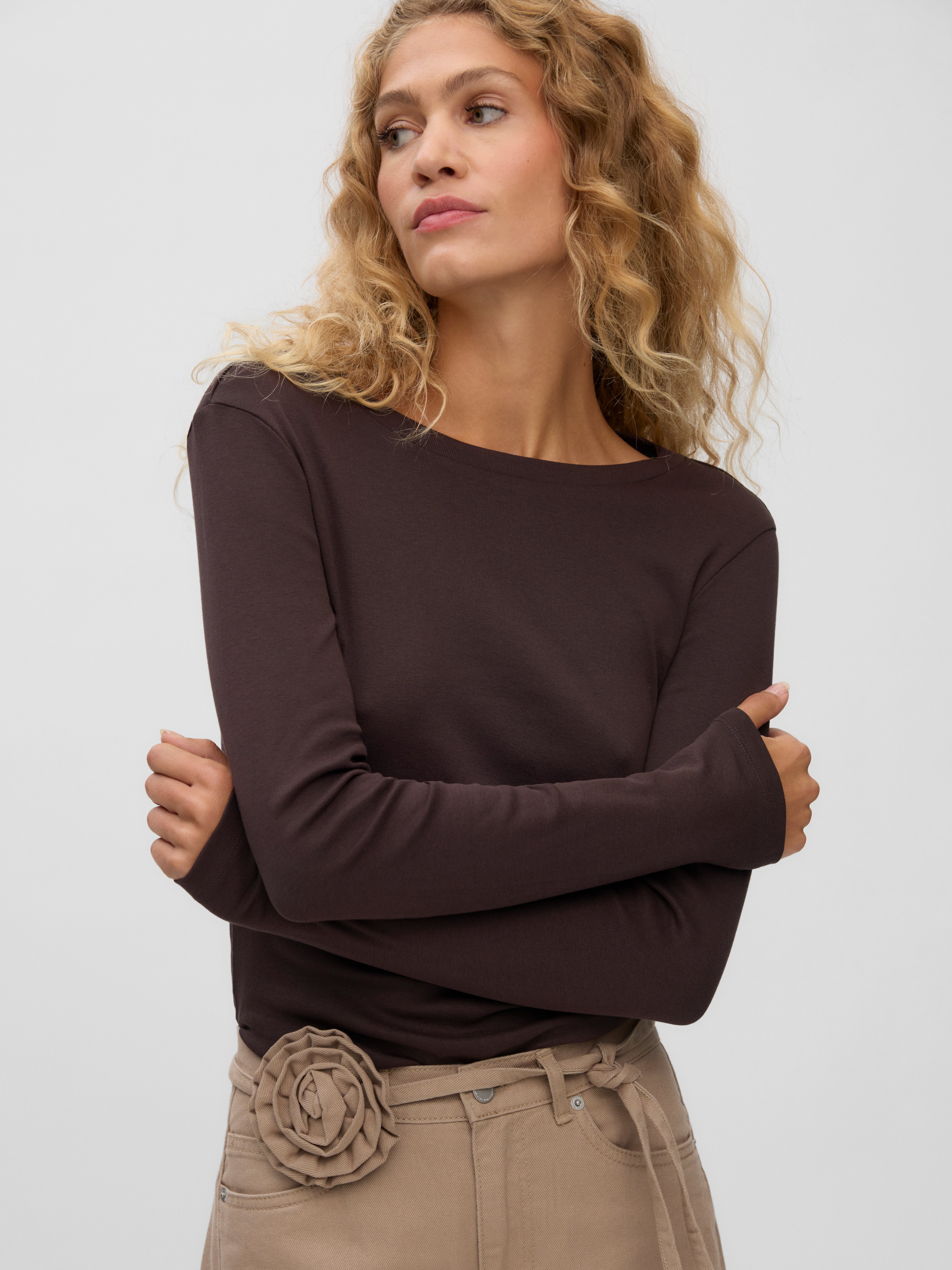 AWBONNIE Top