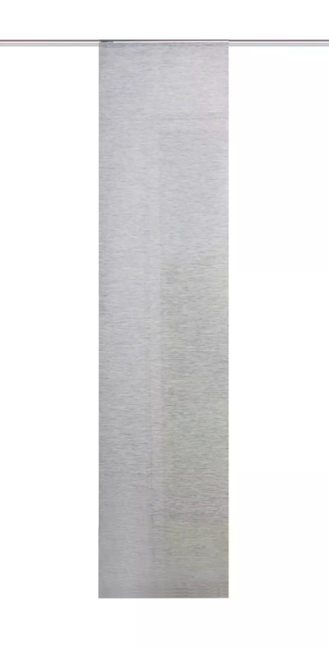 Schiebevorhang Bambusoptik 60 x 245 cm